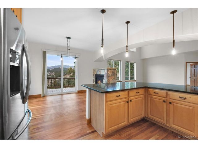 3191 Bittersweet Ln, Evergreen, CO 80439