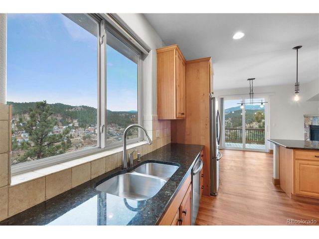 3191 Bittersweet Ln, Evergreen, CO 80439