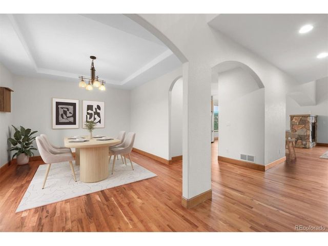 3191 Bittersweet Ln, Evergreen, CO 80439