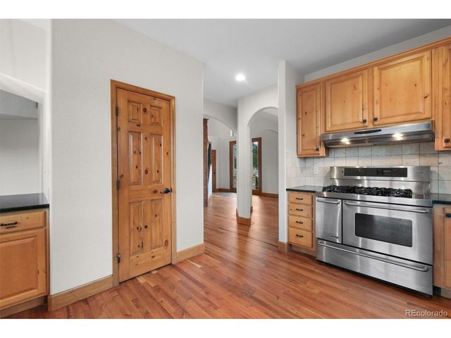 3191 Bittersweet Ln, Evergreen, CO 80439