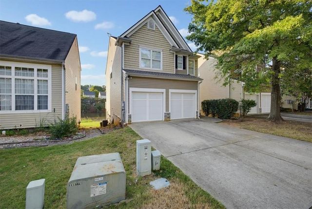 486 Pond Lillies Road, Lawrenceville, GA 30045