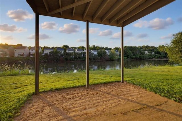 486 Pond Lillies Road, Lawrenceville, GA 30045