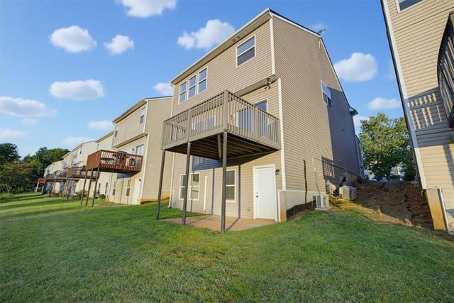 486 Pond Lillies Road, Lawrenceville, GA 30045