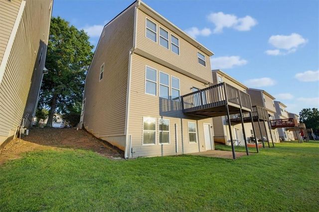 486 Pond Lillies Road, Lawrenceville, GA 30045