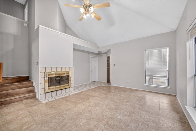 1936 La Prada Parkway, Mesquite, TX 75150