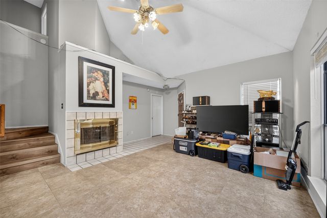 1936 La Prada Parkway, Mesquite, TX 75150