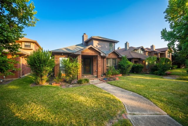 1936 La Prada Parkway, Mesquite, TX 75150