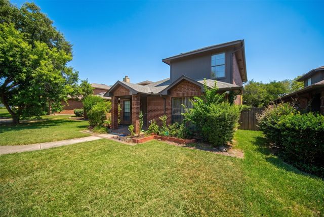 1936 La Prada Parkway, Mesquite, TX 75150