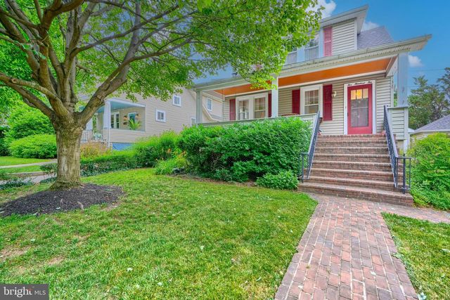 510 MURDOCK RD, Baltimore, MD 21212