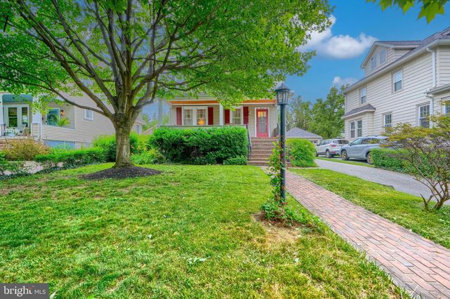 510 MURDOCK RD, Baltimore, MD 21212