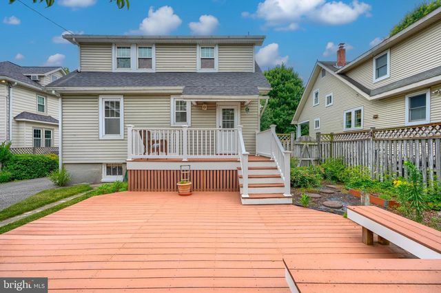 510 MURDOCK RD, Baltimore, MD 21212