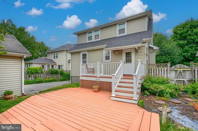 510 MURDOCK RD, Baltimore, MD 21212
