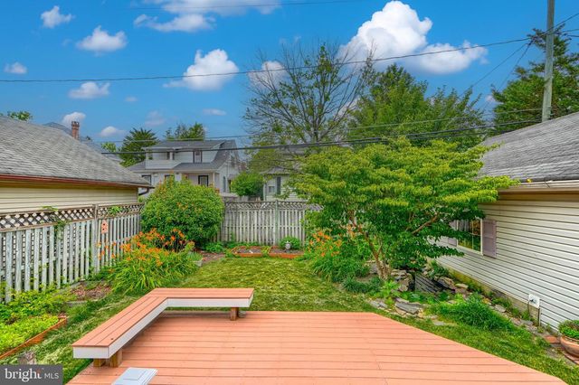 510 MURDOCK RD, Baltimore, MD 21212