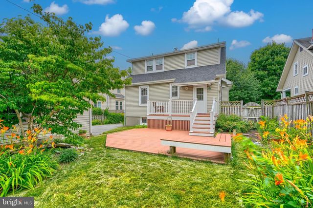 510 MURDOCK RD, Baltimore, MD 21212