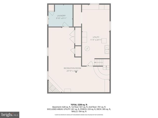 510 MURDOCK RD, Baltimore, MD 21212