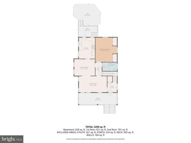 510 MURDOCK RD, Baltimore, MD 21212