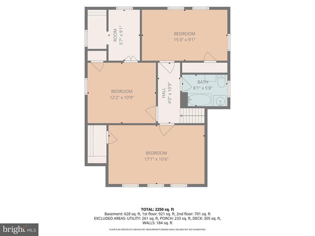 510 MURDOCK RD, Baltimore, MD 21212