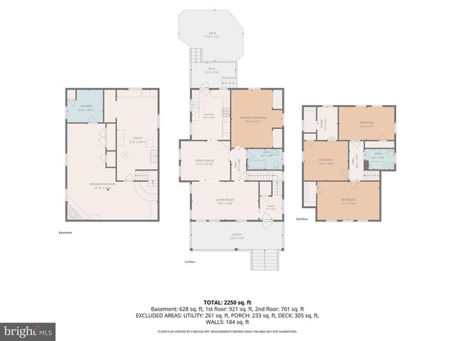 510 MURDOCK RD, Baltimore, MD 21212