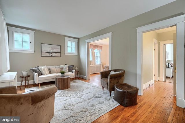 510 MURDOCK RD, Baltimore, MD 21212