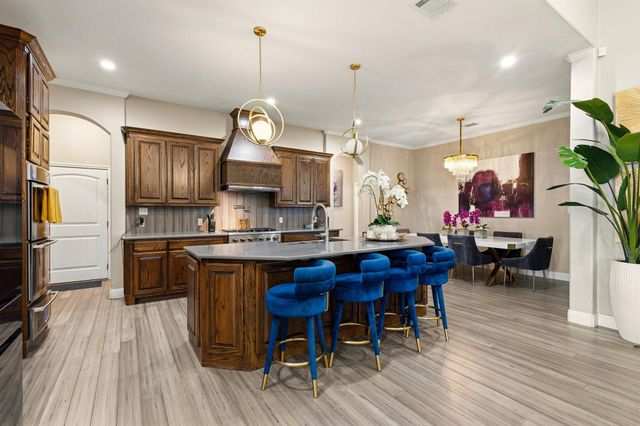 1517 Bennett Road, Howe, TX 75459
