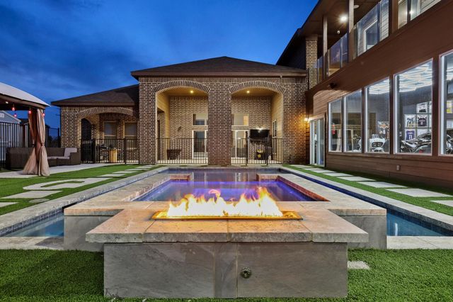 1517 Bennett Road, Howe, TX 75459