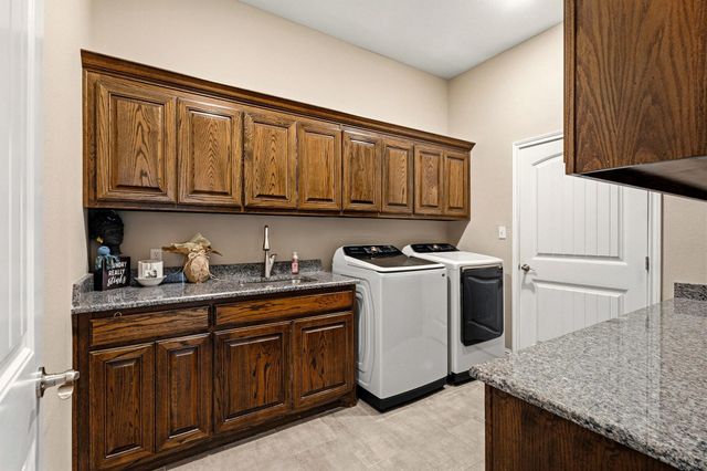 1517 Bennett Road, Howe, TX 75459