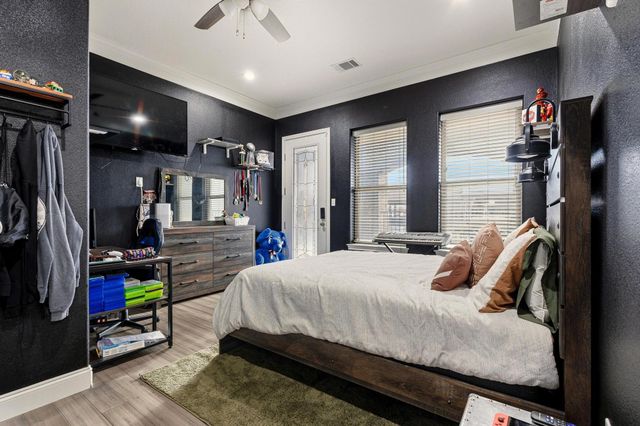 1517 Bennett Road, Howe, TX 75459