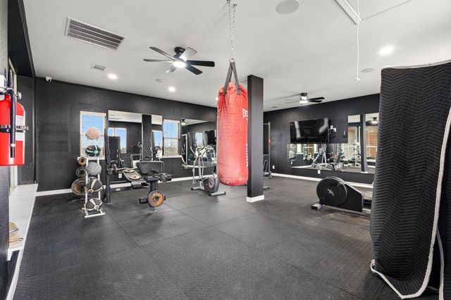 1517 Bennett Road, Howe, TX 75459