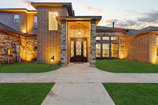 1517 Bennett Road, Howe, TX 75459