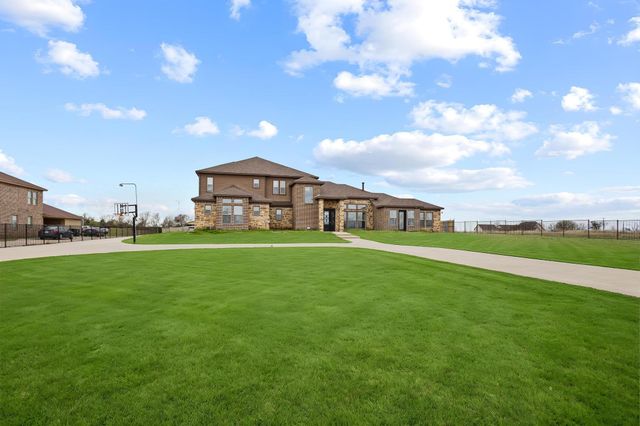 1517 Bennett Road, Howe, TX 75459