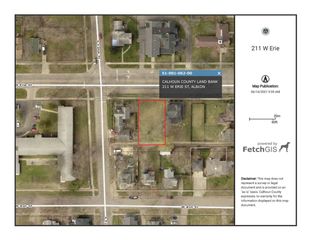 211 W Erie Street, Albion, MI 49224