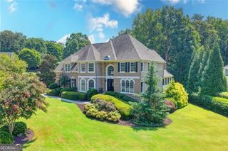 4105 Falls Ridge Drive, Johns Creek, GA 30022