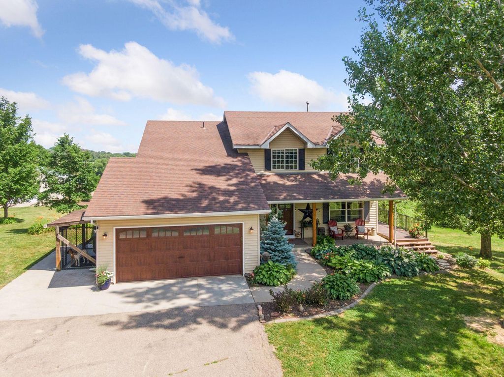 23355 Newport Avenue, Cedar Lake Twp, MN 55372