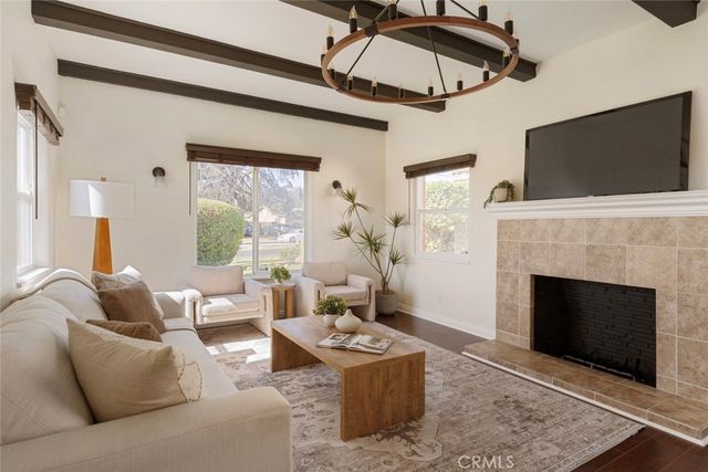 694 W Orange Grove, Pomona, CA 91768