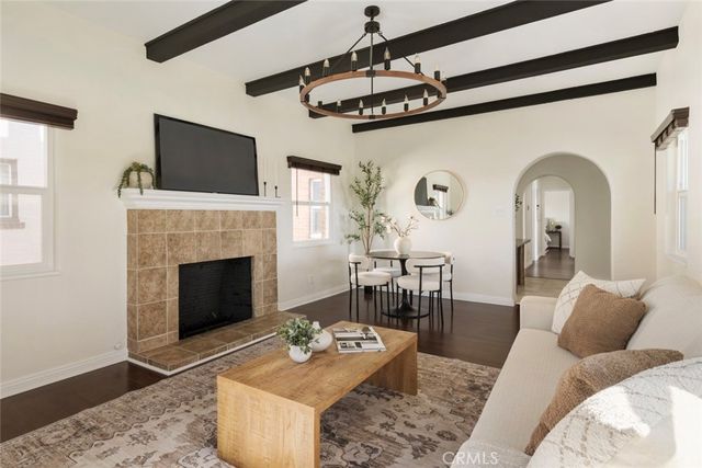 694 W Orange Grove, Pomona, CA 91768