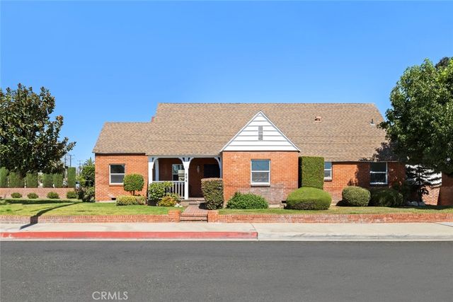694 W Orange Grove, Pomona, CA 91768