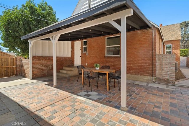 694 W Orange Grove, Pomona, CA 91768