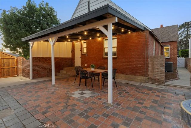 694 W Orange Grove, Pomona, CA 91768