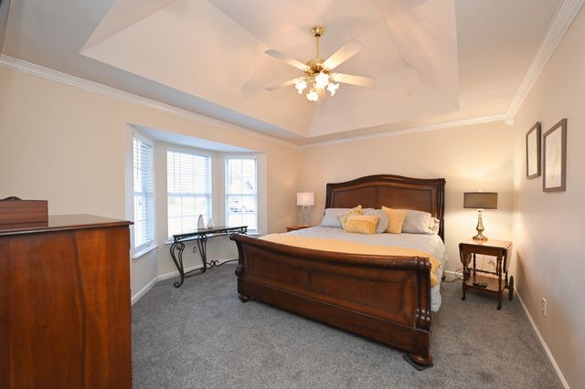 724 Charlie Gann Rd, Old Hickory, TN 37138