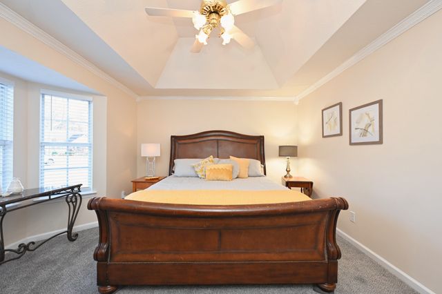 724 Charlie Gann Rd, Old Hickory, TN 37138