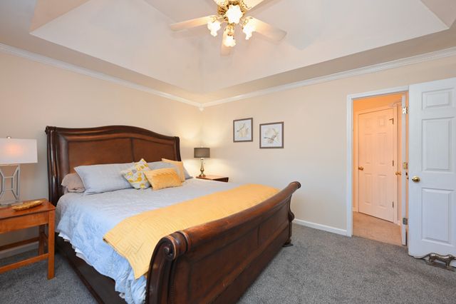 724 Charlie Gann Rd, Old Hickory, TN 37138