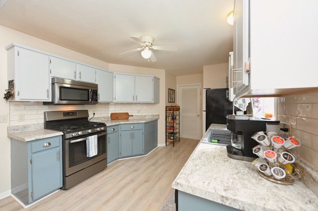 724 Charlie Gann Rd, Old Hickory, TN 37138