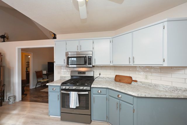 724 Charlie Gann Rd, Old Hickory, TN 37138