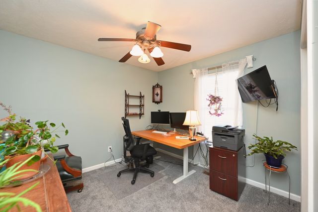 724 Charlie Gann Rd, Old Hickory, TN 37138