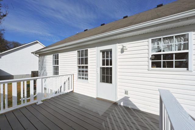 724 Charlie Gann Rd, Old Hickory, TN 37138