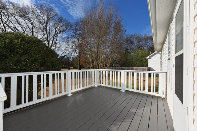 724 Charlie Gann Rd, Old Hickory, TN 37138