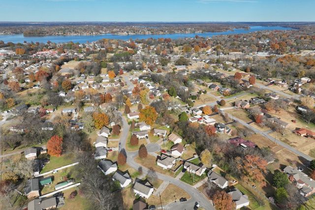 724 Charlie Gann Rd, Old Hickory, TN 37138