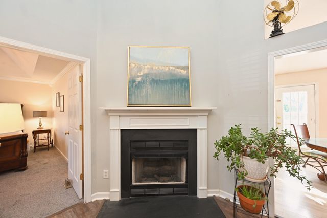 724 Charlie Gann Rd, Old Hickory, TN 37138