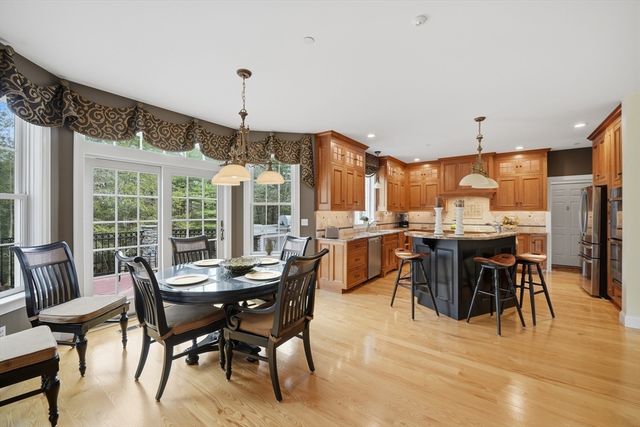 16 Falcon Heights, Wilbraham, MA 01095