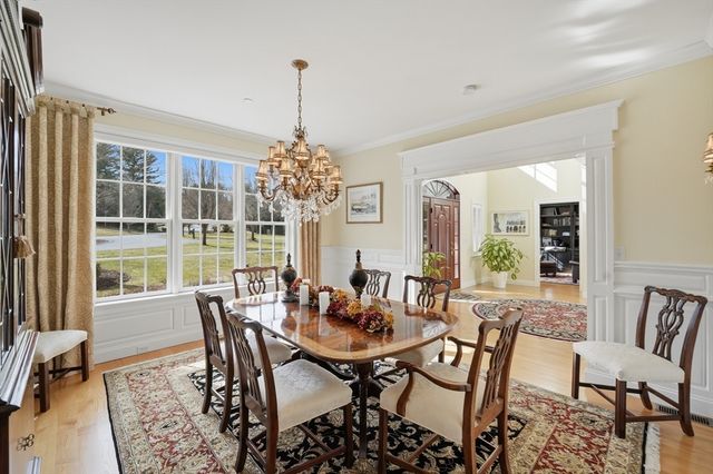 16 Falcon Heights, Wilbraham, MA 01095